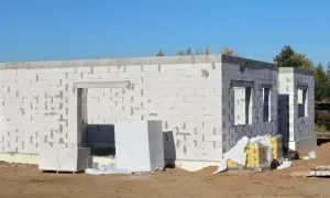 Ile kosztuje wylanie stropu? Sprawdź, co wpływa na cenę