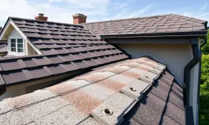 Rynna 75 do jakiego dachu? Sprawdź, które dachy są najlepsze