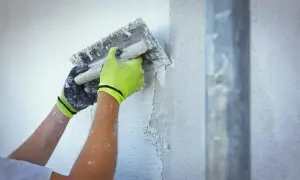 Tynk silikatowy co to jest? Poznaj jego właściwości i zastosowanie