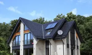 Ile dachówek na palecie? Sprawdź, ile zaoszczędzisz na zakupie