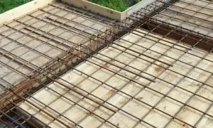 Ile zbrojenia na m2 stropu? Kluczowe informacje dla budowy