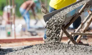Ile betonu na strop? Oblicz dokładnie, aby uniknąć strat