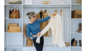 Jak samemu zrobić garderobę na poddaszu i uniknąć błędów w projekcie