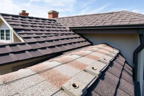 Rynna 75 do jakiego dachu? Sprawdź, które dachy są najlepsze