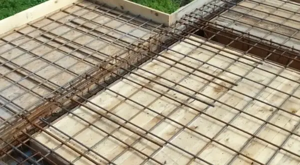 Ile zbrojenia na m2 stropu? Kluczowe informacje dla budowy