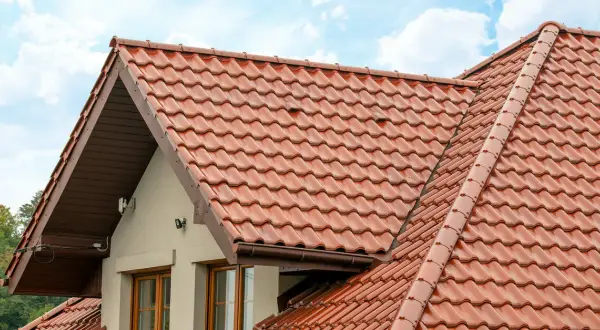 Ile kosztuje położenie dachówki? Sprawdź ceny i uniknij wysokich kosztów