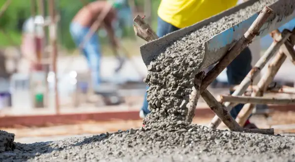 Ile betonu na strop? Oblicz dokładnie, aby uniknąć strat