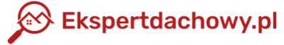 Logo ekspertdachowy.pl